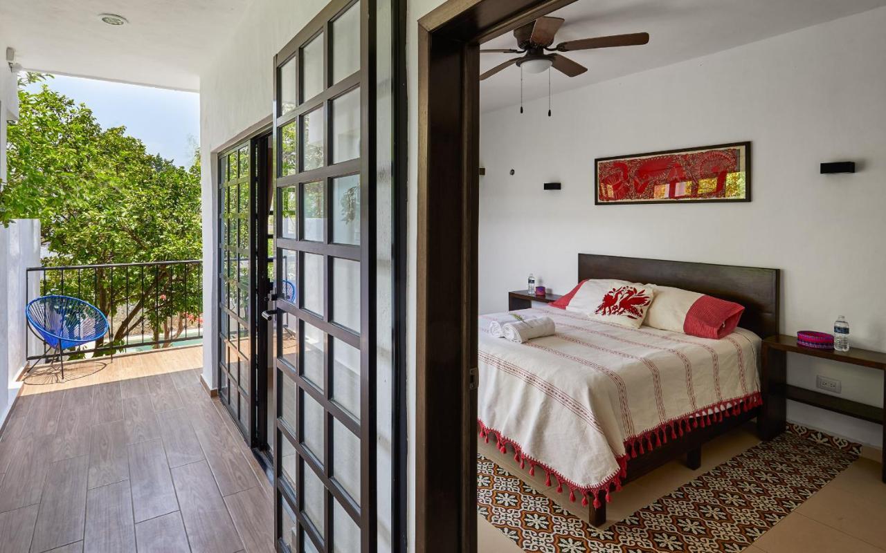 Great Location With All You Need Safe & Beautiful Mérida Eksteriør billede