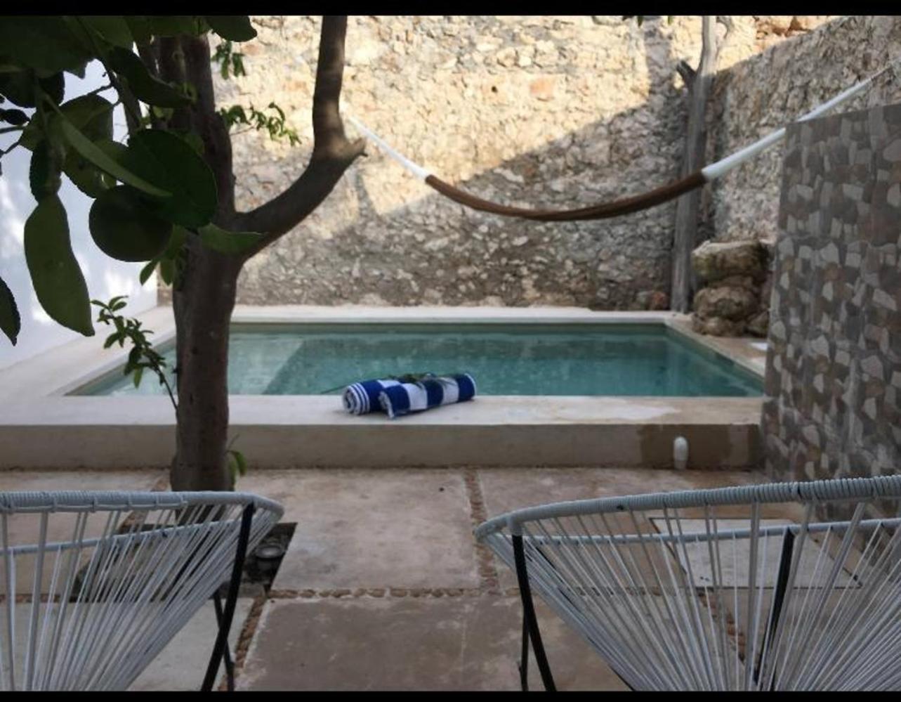 Great Location With All You Need Safe & Beautiful Mérida Eksteriør billede