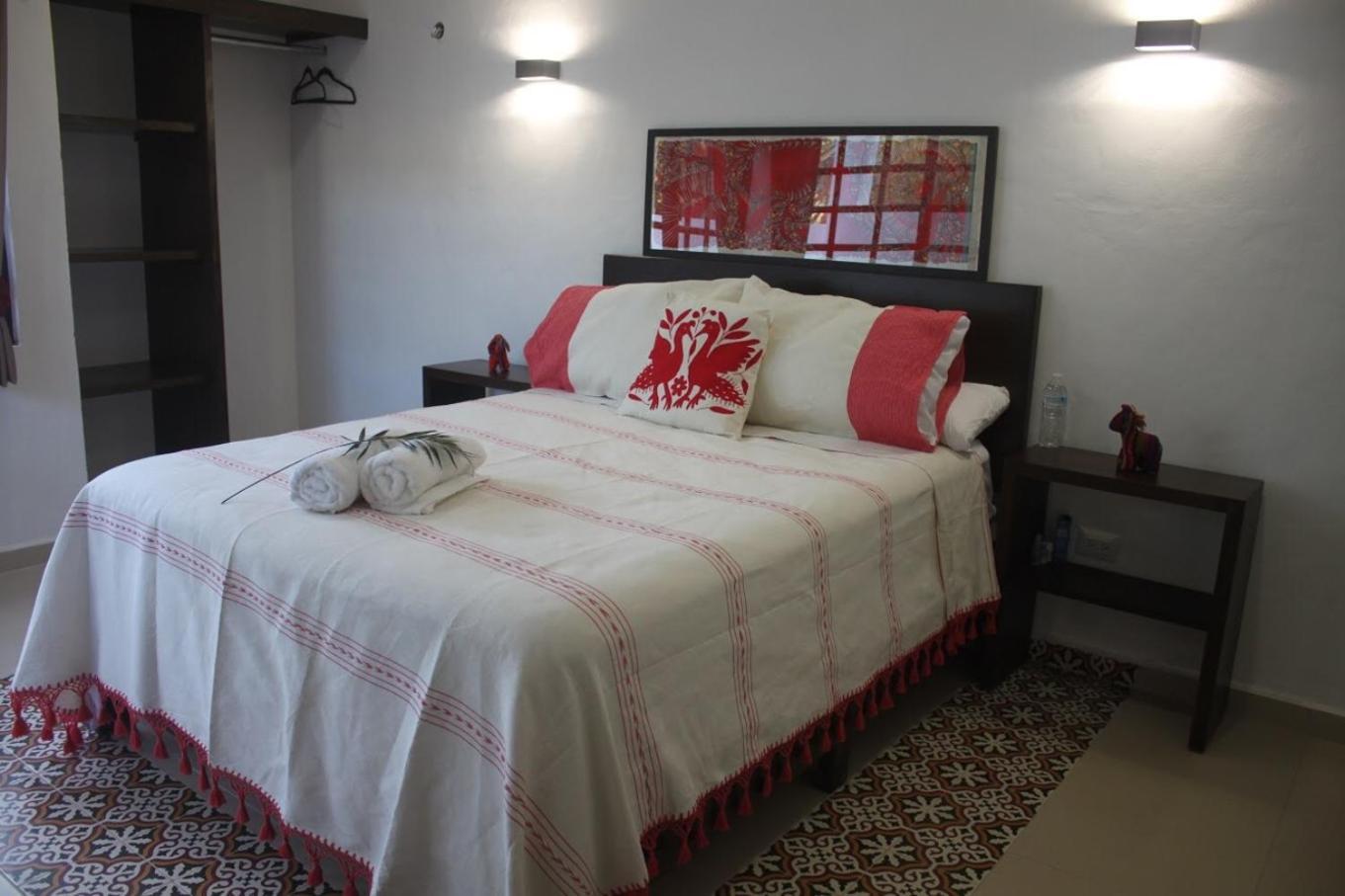 Great Location With All You Need Safe & Beautiful Mérida Eksteriør billede
