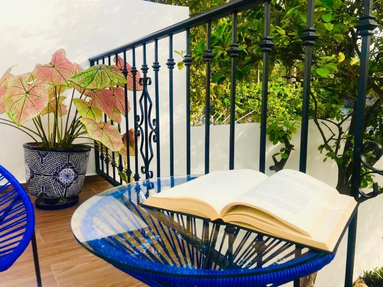 Great Location With All You Need Safe & Beautiful Mérida Eksteriør billede